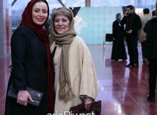 عکس داماد های ژاله صامتی