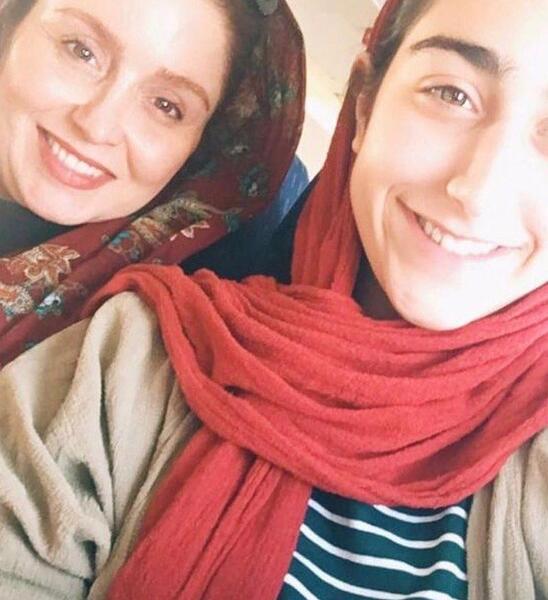 عکس داماد های ژاله صامتی