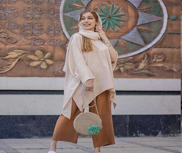 عکس دامن های جدید