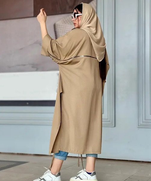 عکس دامن های جدید