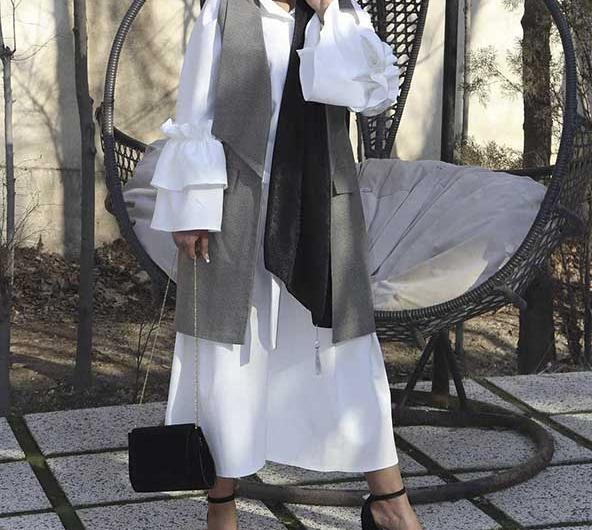 عکس دامن های جدید