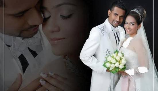 مدل عکس آتلیه عروس داماد
