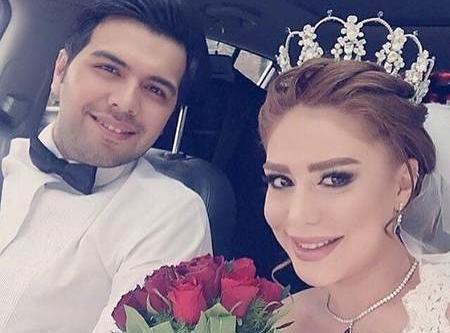 مدل عکس آتلیه عروس داماد