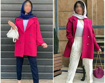 عکس لباس مجلسی دخترانه سال 1400