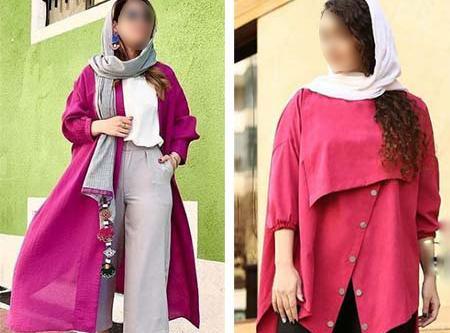 عکس لباس مجلسی دخترانه سال 1400