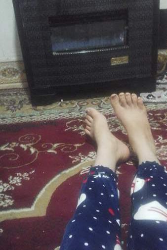 چالش عکس یهویی