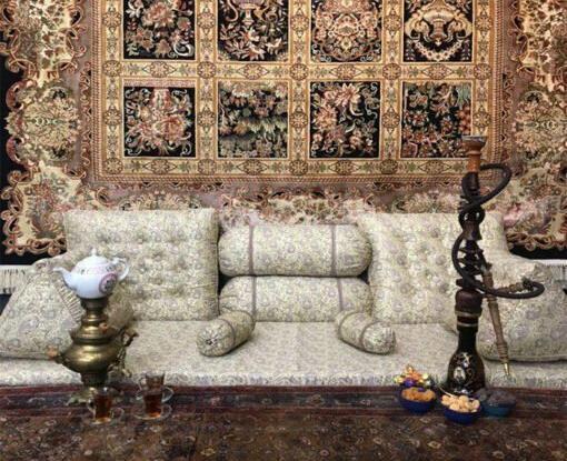 عکس شاه کرمی