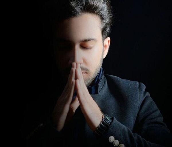 عکس شاه کرمی