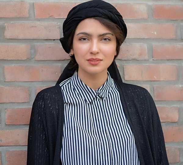 عکس شاه کرمی