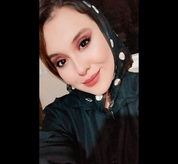عکس هانیه ستاری