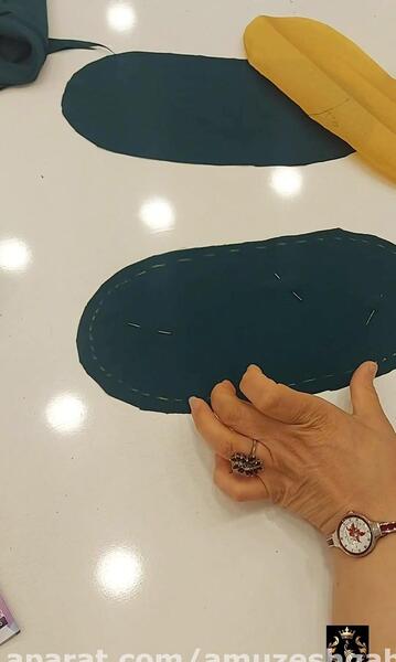 عکس دوبله گر سوسانو
