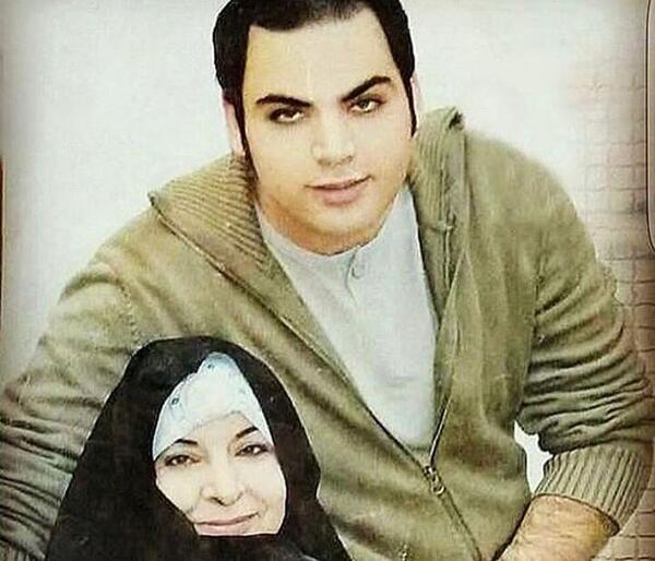 عکسهای نوشته احسان علیخانی