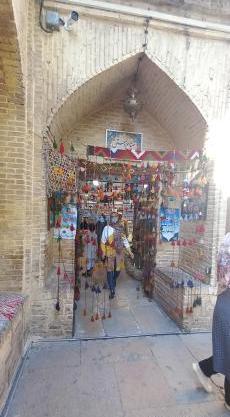 عکس نمایشگاه سنتی