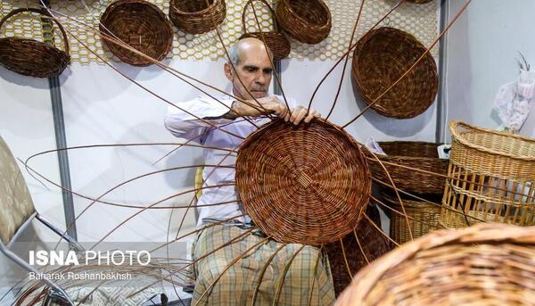 عکس نمایشگاه سنتی