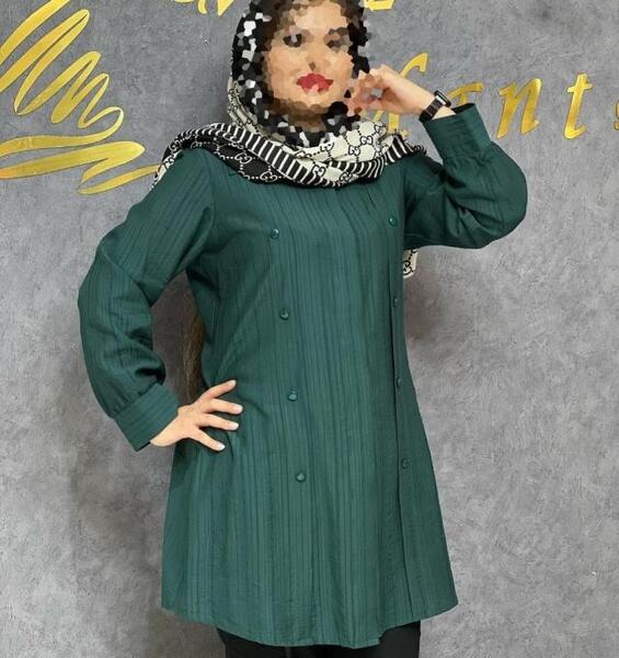 عکس شومیز زنانه