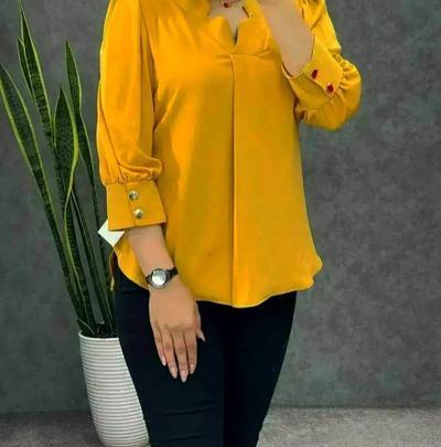 عکس شومیز زنانه
