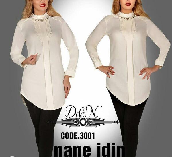 عکس شومیز زنانه
