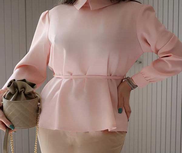 عکس شومیز زنانه