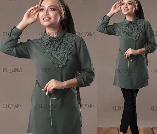 عکس شومیز زنانه