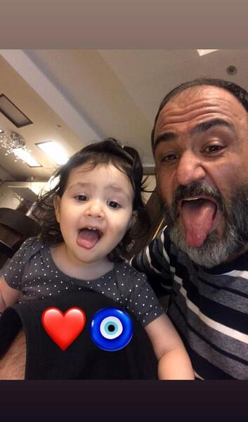 عکس شیرین کاری
