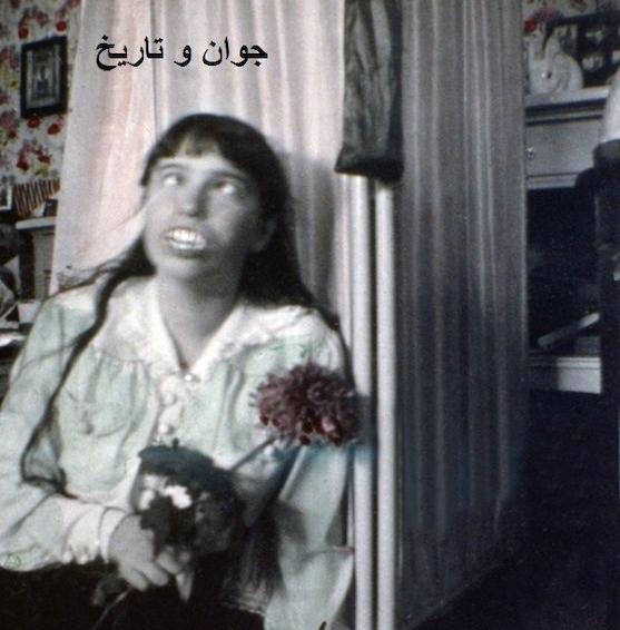 عکس شیرین کاری