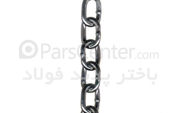 عکس تاب زنجیر دار