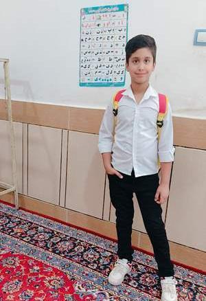 عکس داداش نی نی سایت
