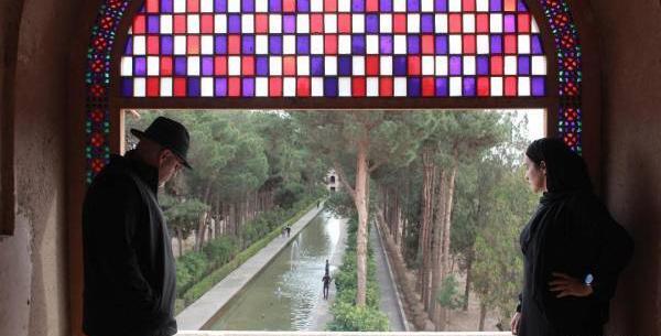 عکس خانه رویا نونهالی