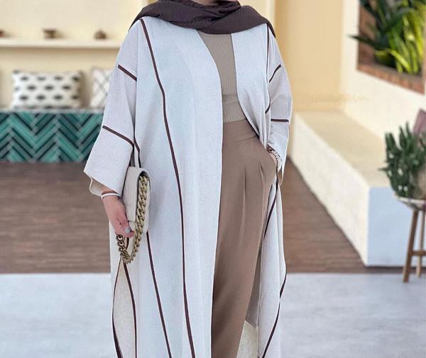 عکس پیراهن و شلوار زنانه