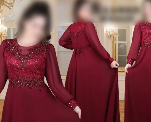 عکس پیراهن و شلوار زنانه