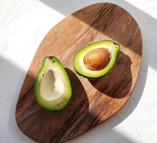 عکس میوه آووکادو