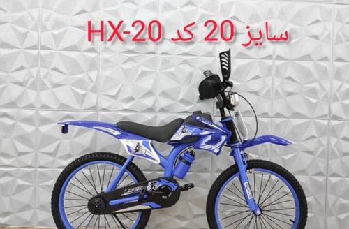 عکس دوچرخه واقعی