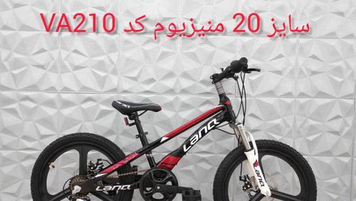 عکس دوچرخه واقعی