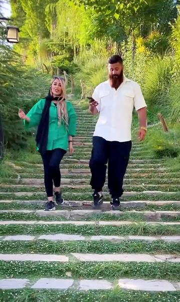 عکس دپ لاتی