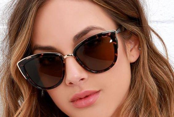 عکس عینک پلیس زنانه