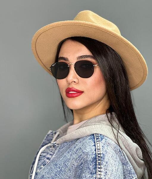 عکس عینک پلیس زنانه