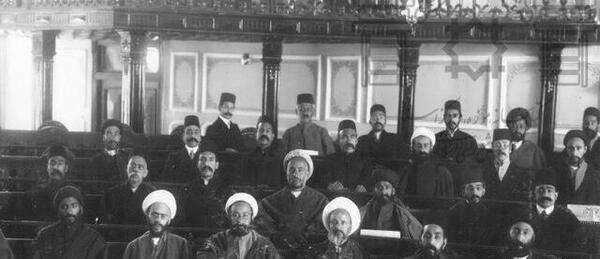 عکس داماد خامنه ای