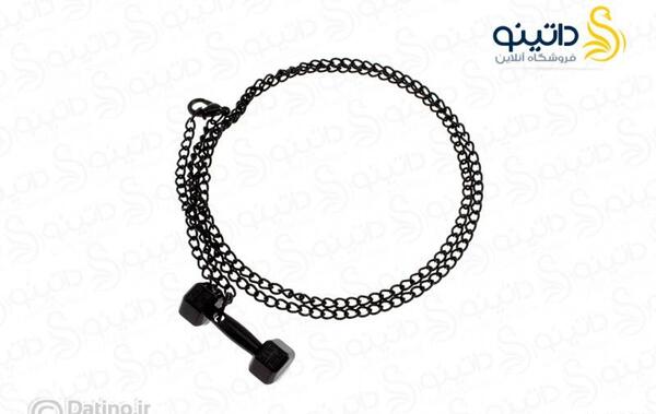 عکس دستبند فلزی
