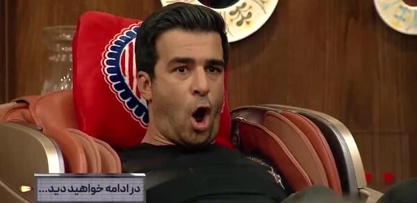 عکس جوکر فصل چهارم