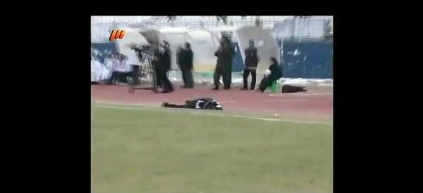 عکس ورزشگاه تبریز