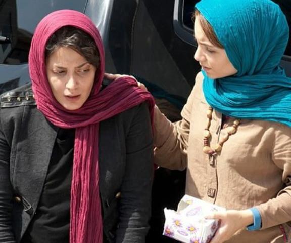 عکسهای اینستاگرام طناز طباطبایی