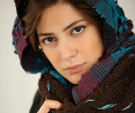 عکسهای اینستاگرام طناز طباطبایی