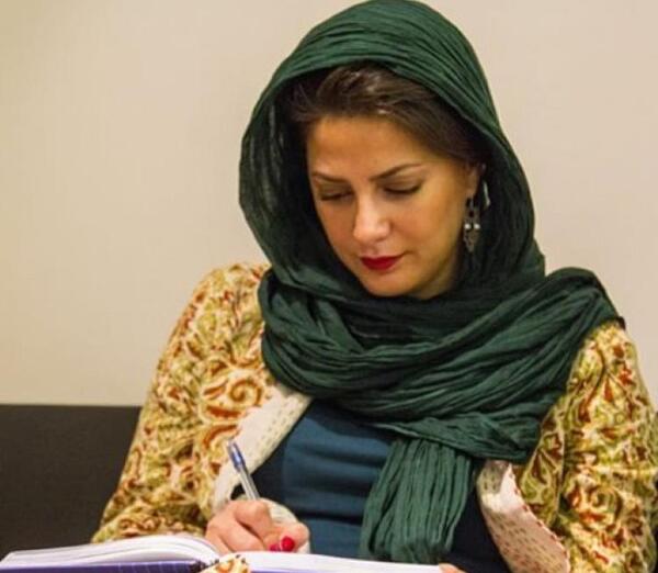 عکسهای اینستاگرام طناز طباطبایی