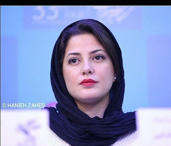 عکسهای اینستاگرام طناز طباطبایی