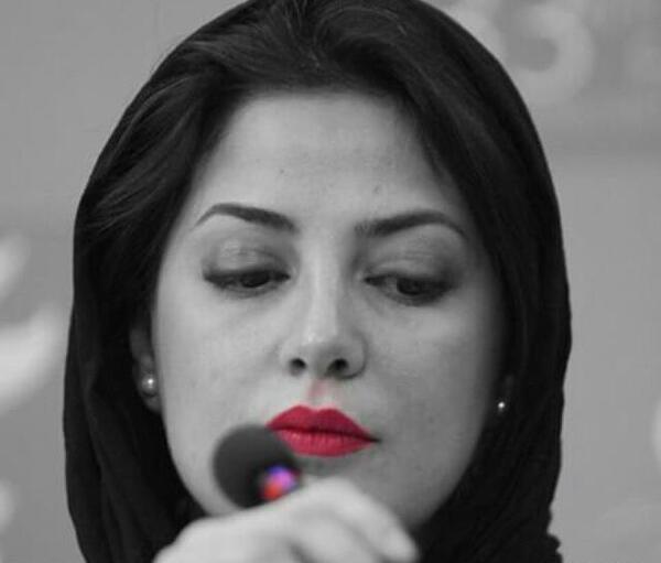 عکسهای اینستاگرام طناز طباطبایی