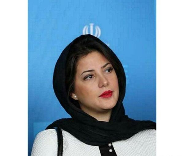 عکسهای اینستاگرام طناز طباطبایی