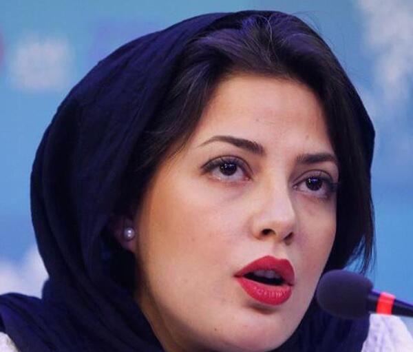 عکسهای اینستاگرام طناز طباطبایی