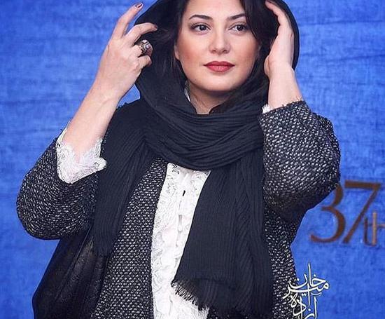 عکسهای اینستاگرام طناز طباطبایی