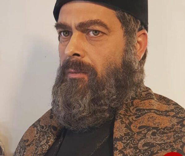 چند عکس از پژمان بازغی