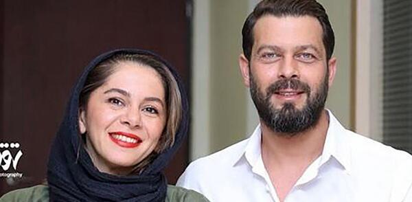 چند عکس از پژمان بازغی